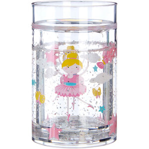 Mimo Kids Bella Ballerina Drinking Cup