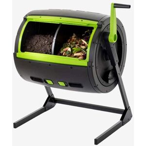 Maze 245 Litre Compost Tumbler
