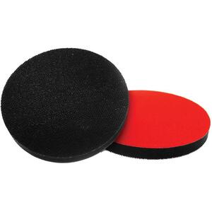 Flexipads World Class Dual Action Cushion Pad 125mm Grip
