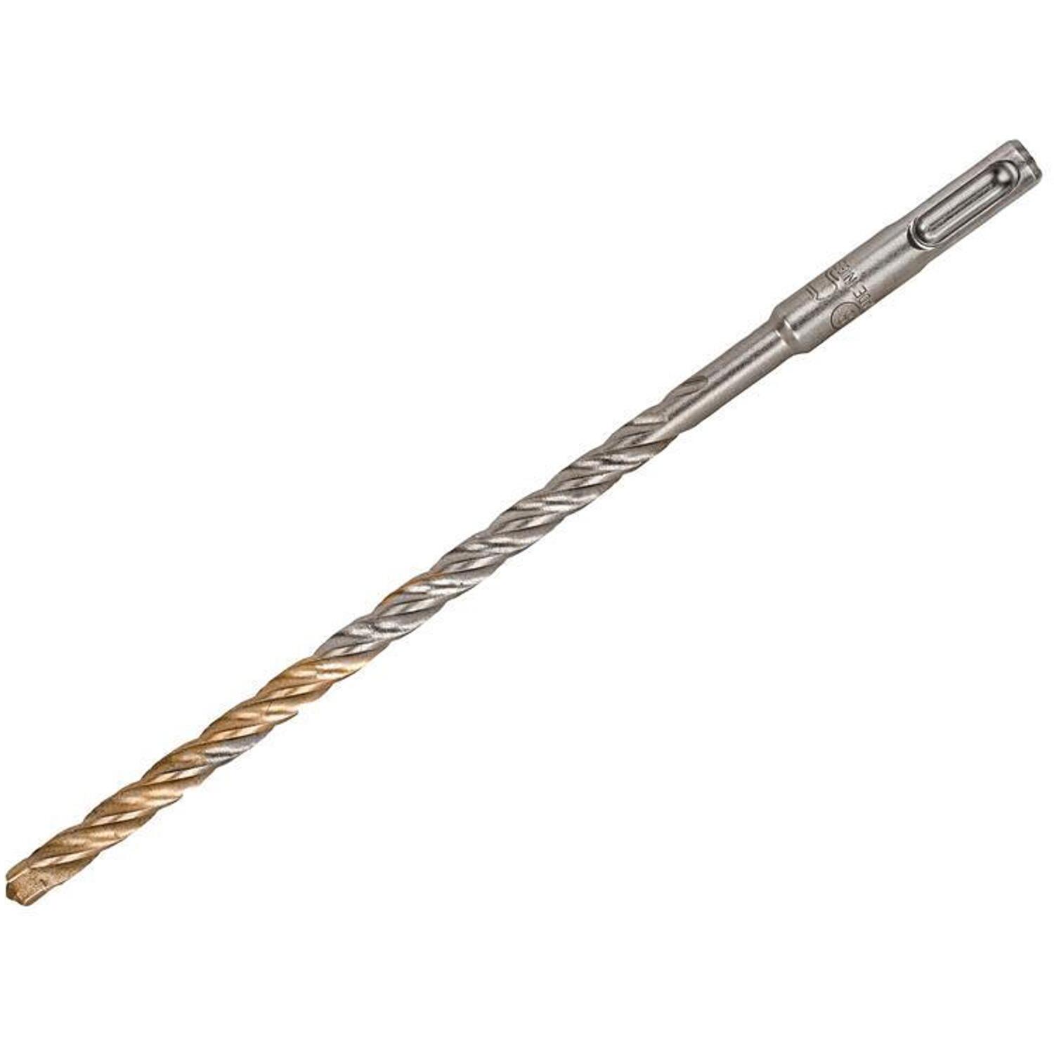 Irwin Speedhammer Sds Plus Masonry Drill Bit - Image 7