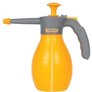 Hozelock 4124 1 Litre Pressure Sprayer