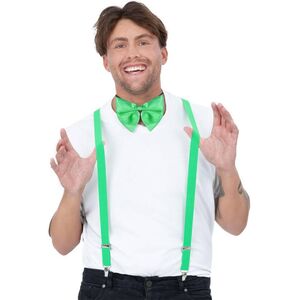 Smiffys Party Costume Accessory Set