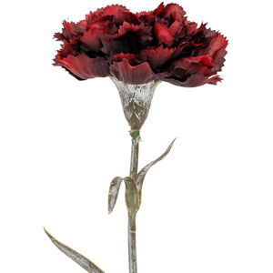 Hill Interiors Carnation Artificial Flower