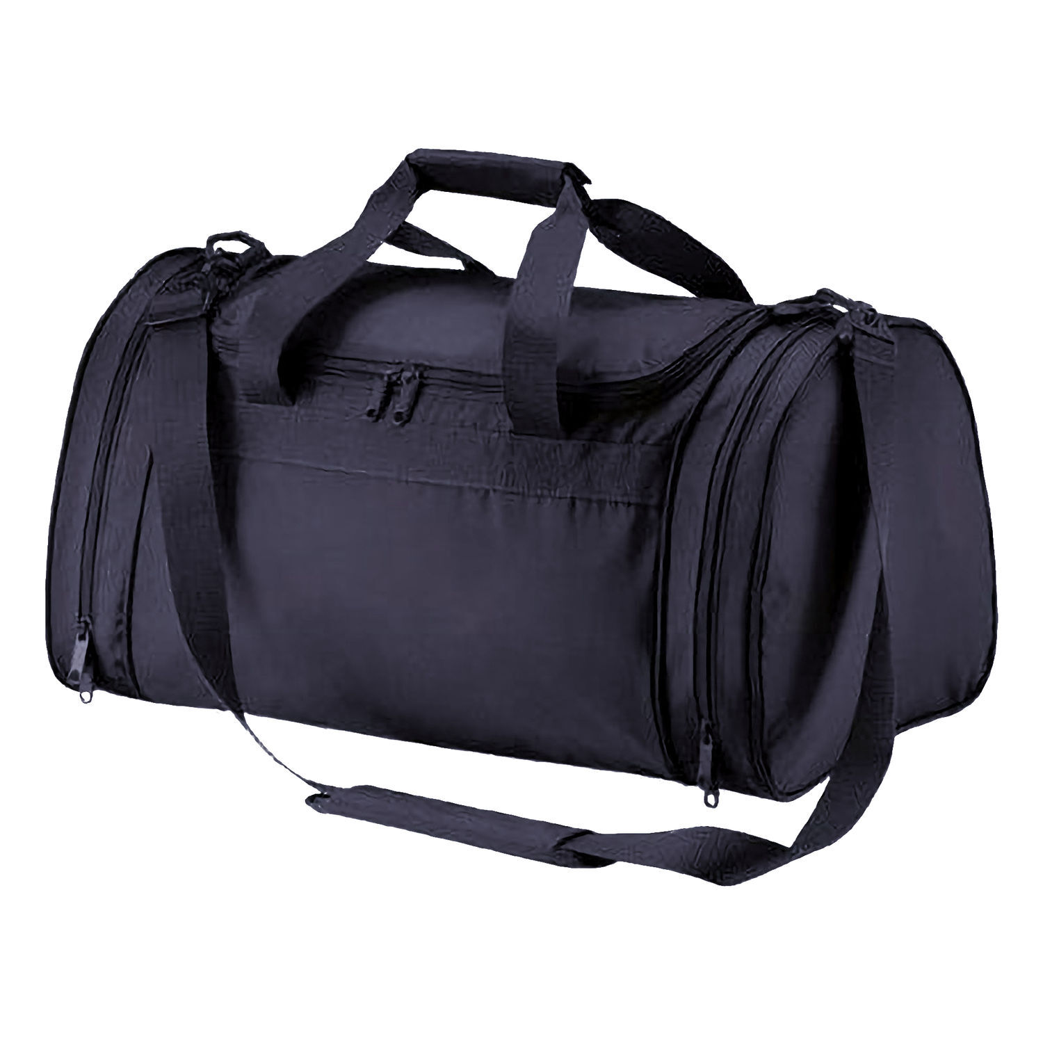 Quadra Sports Holdall Duffle Bag - 32 Litres (Pack Of 2) - French Navy