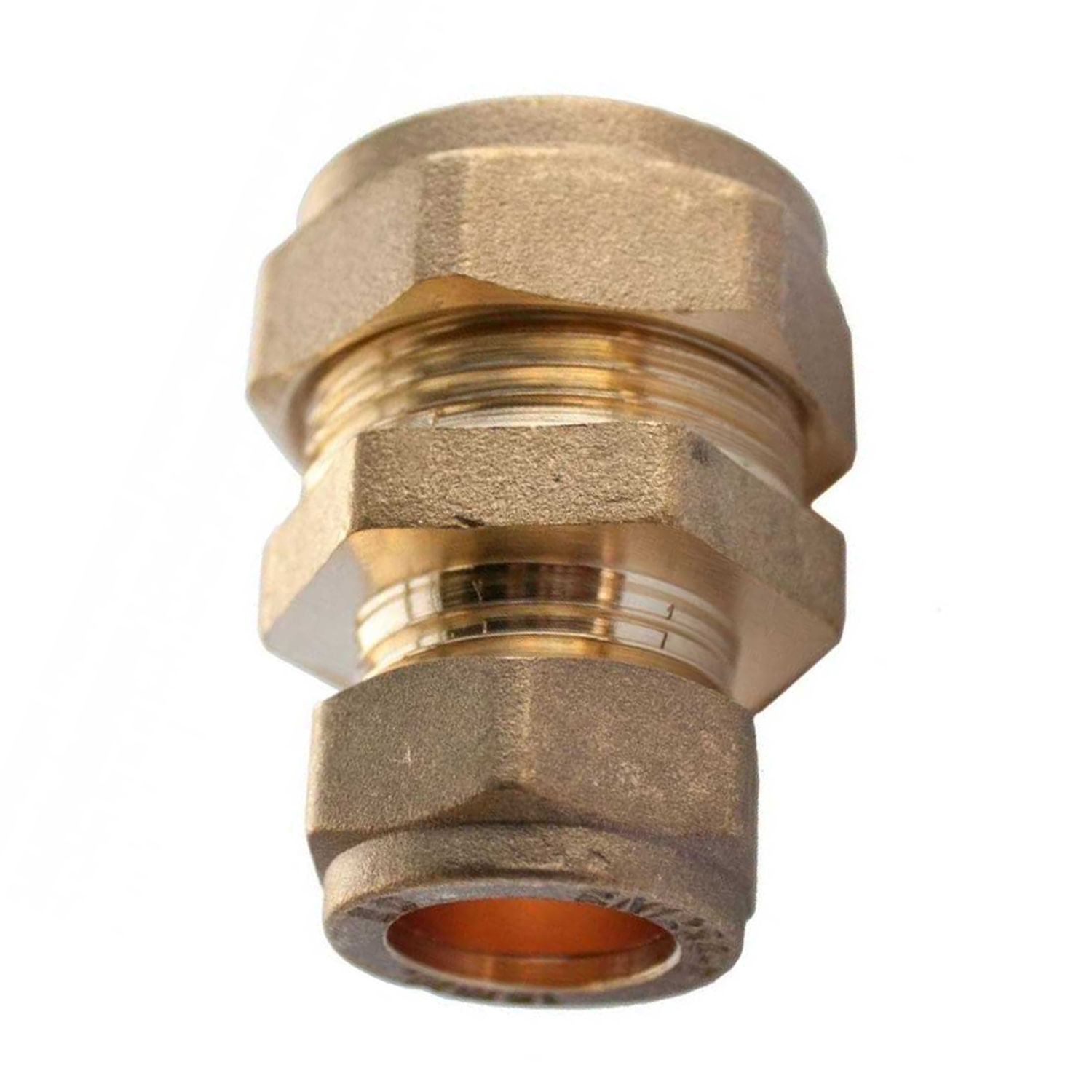 Oracstar Straight Compression Reducer - Bronze