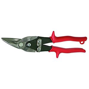 Crescent Wiss M-1R Metalmaster Compound Snips Left Hand/Straight Cut