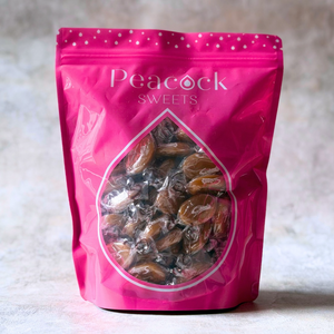 Butterscotch Share Bag - 500g