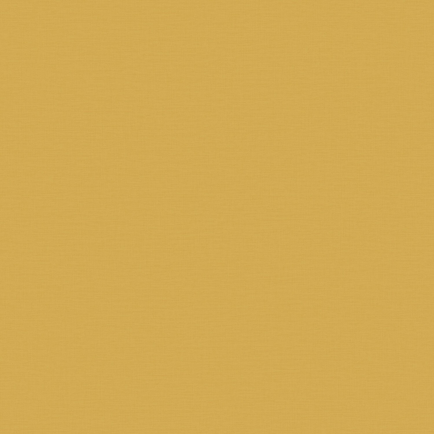 Grandeco Liva Plain Blown Vinyl Textured Wallpaper - Yellow - A48904 - Image 4