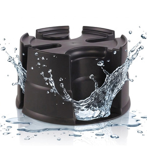 Large Water Butt Stand Strong & Sturdy For Water Butts & Barrels