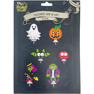 Halloween Jump Up Kit