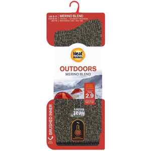 Mens Outdoor Winter Warm Thermal Merino Wool Socks