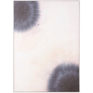 Astratto Canvas Classic Wall Art