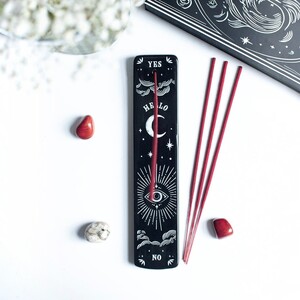 Spellbound Secrets Incense Stick Holder