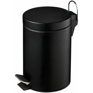 3L Stainless Steel Pedal Bin