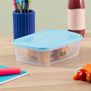 Pack of 4 Wham Food Boxes