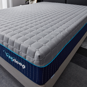 Halo 30cm Memory foam mattress