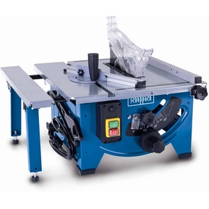 Scheppach HS80 210mm Table Saw
