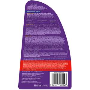 Resolva Moss Killer Spray