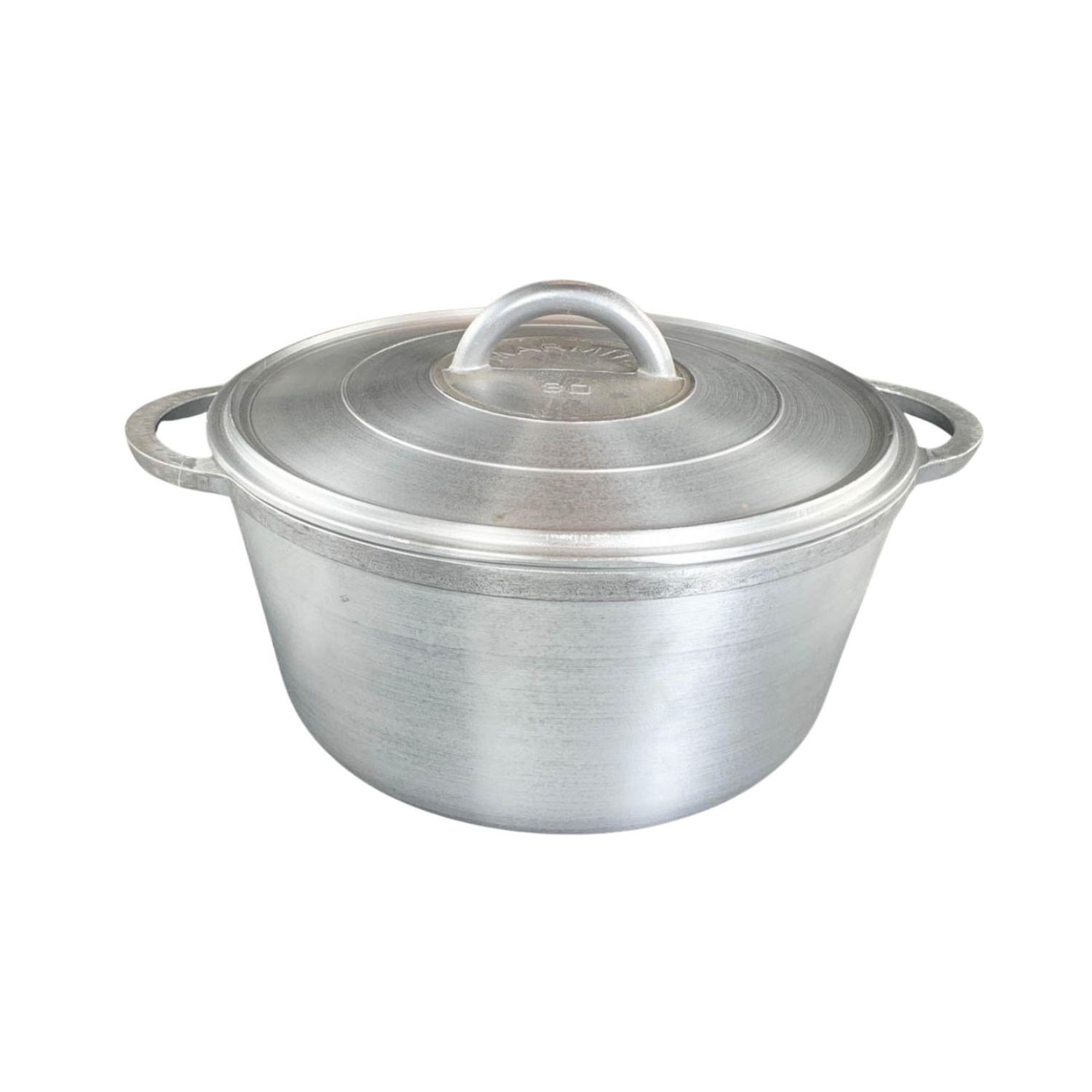 Image of Buckingham Grounded Aluminium Dutch Oven 30&hellip;