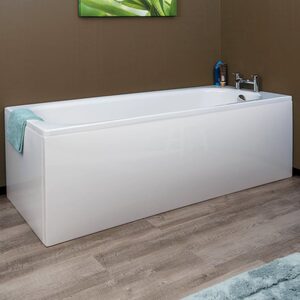Acrylic Side Panel - 1600mm