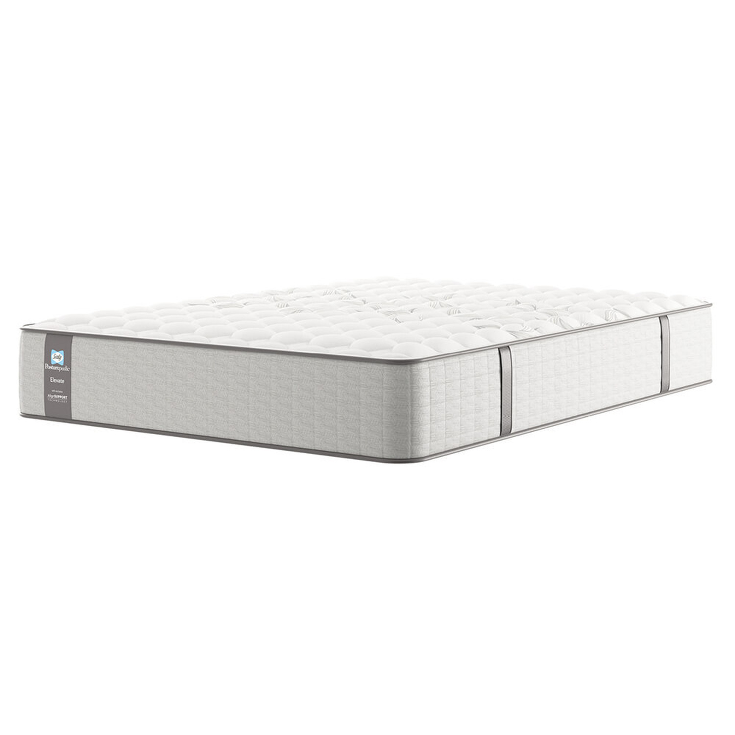 Sealy Posturepedic Elevate Premier Gel Mattress - Double - Image 3