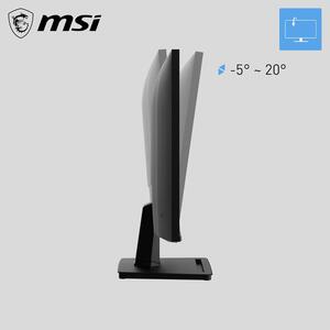 24.5 Inch FHD IPS Monitor