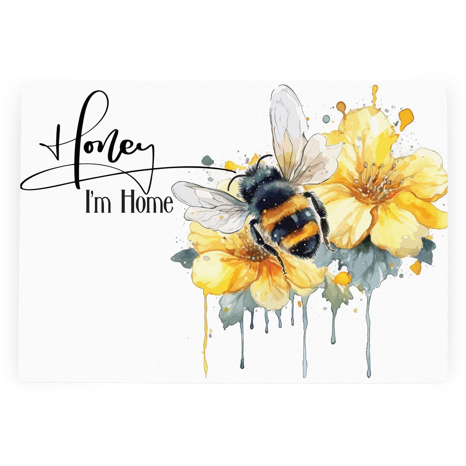 Image of Honey I'm Home Worktop Saver -&hellip;