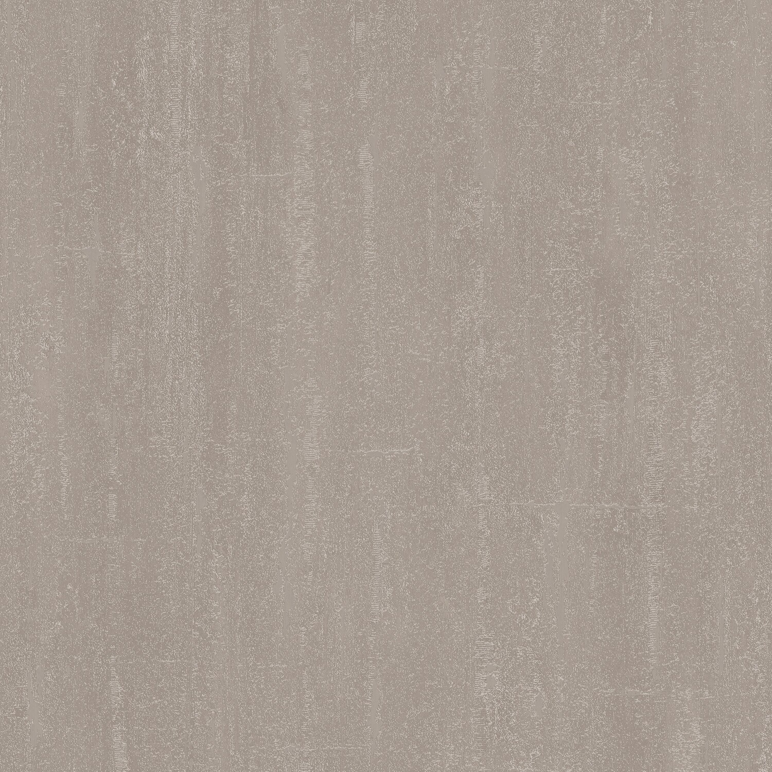 Grandeco Cave Distressed Plaster Blown Vinyl Textured Wallpaper - Brown