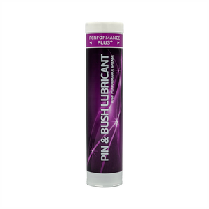 Syntol Pin & Bush Grease, Lithium PTFE NLGI 2 -30¬¿C to +140¬¿C 400g
