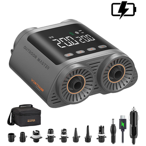 Vortex PRO Electric SUP Pump