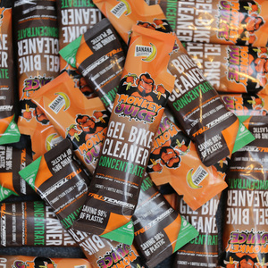 Bike Cleaner Concentrate Refill Sachet 100ml