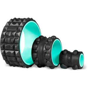 Wheel XR Massager 3-Pack