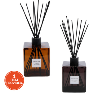 Signature Living Reed Diffuser
