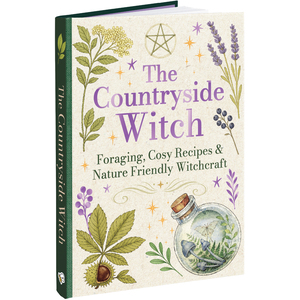 The Countryside Witch Book