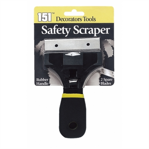 Safety Scrapper