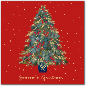 FestiveChristmasTree