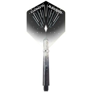 Unicorn Gripper 4 Elements Darts