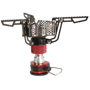 Coleman FyreStorm Backpacking Gas Stove