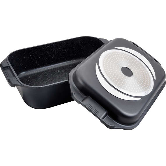 2-in-1 Casserole Dish