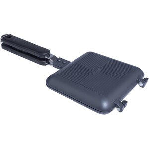 RidgeMonkey Classic Sandwich Toaster Granite Edition