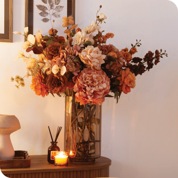 vases floristry