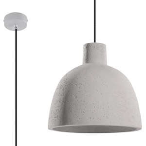 Pendant lamp DAMASO