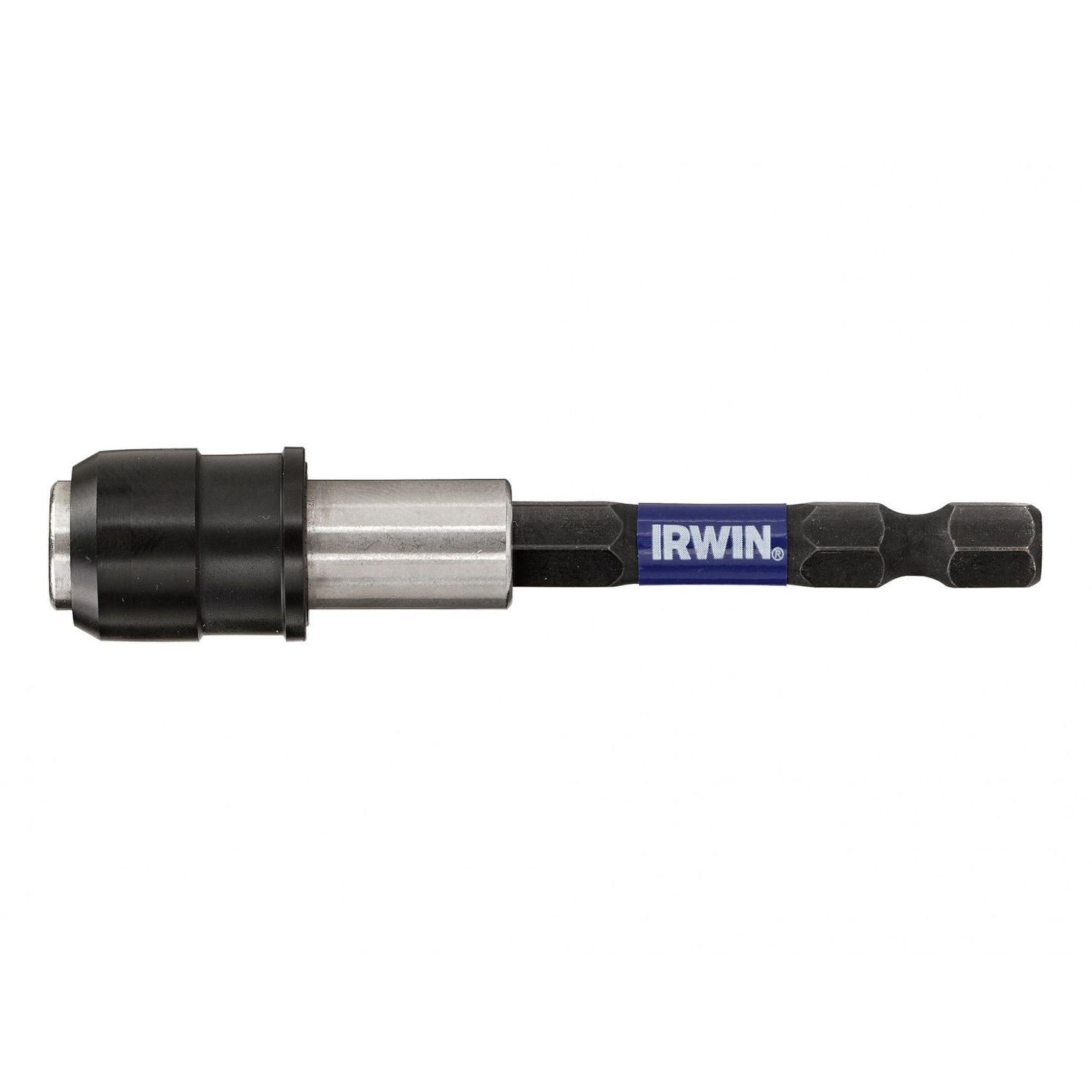 Irwin Impact Pro Performance Magnetic Torsion Bit Holder - Multi Colour