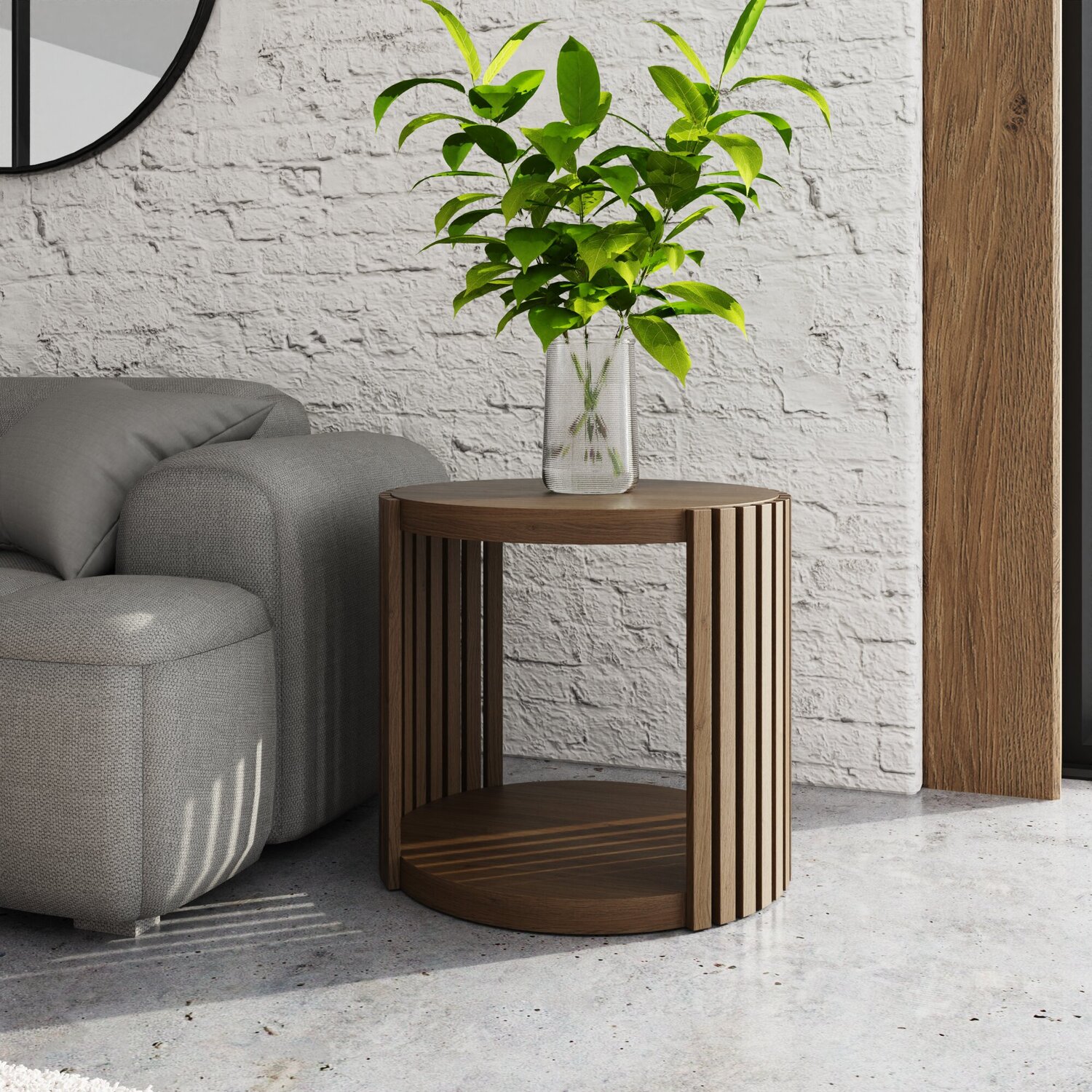 Gfw Zadie Side Table - Image 4
