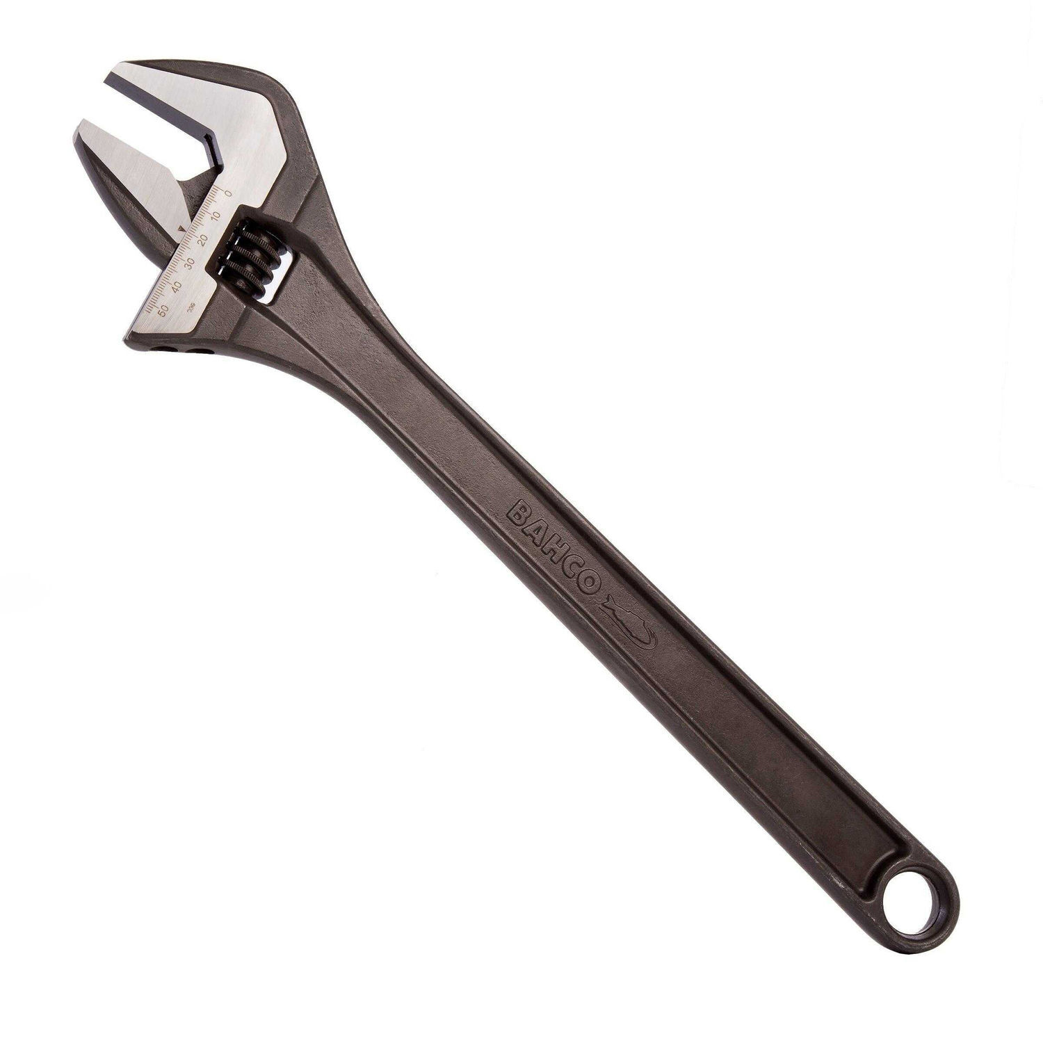 Bahco Adjustable Wrench - Steel