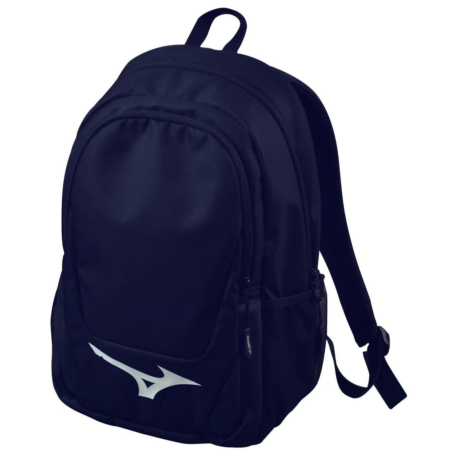 Mizuno Ryoko Logo 17L Backpack - Navy