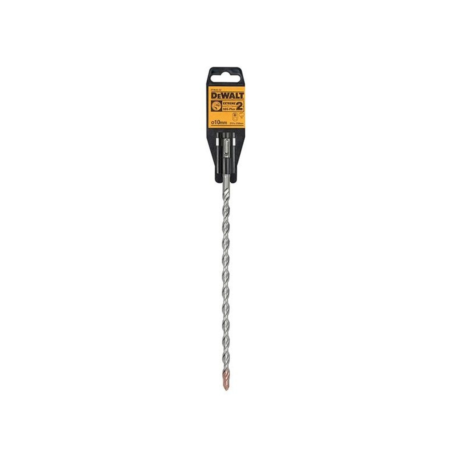 Dewalt Power Tools Sds Plus Extreme 2 Drill Bit I - Multi Colour