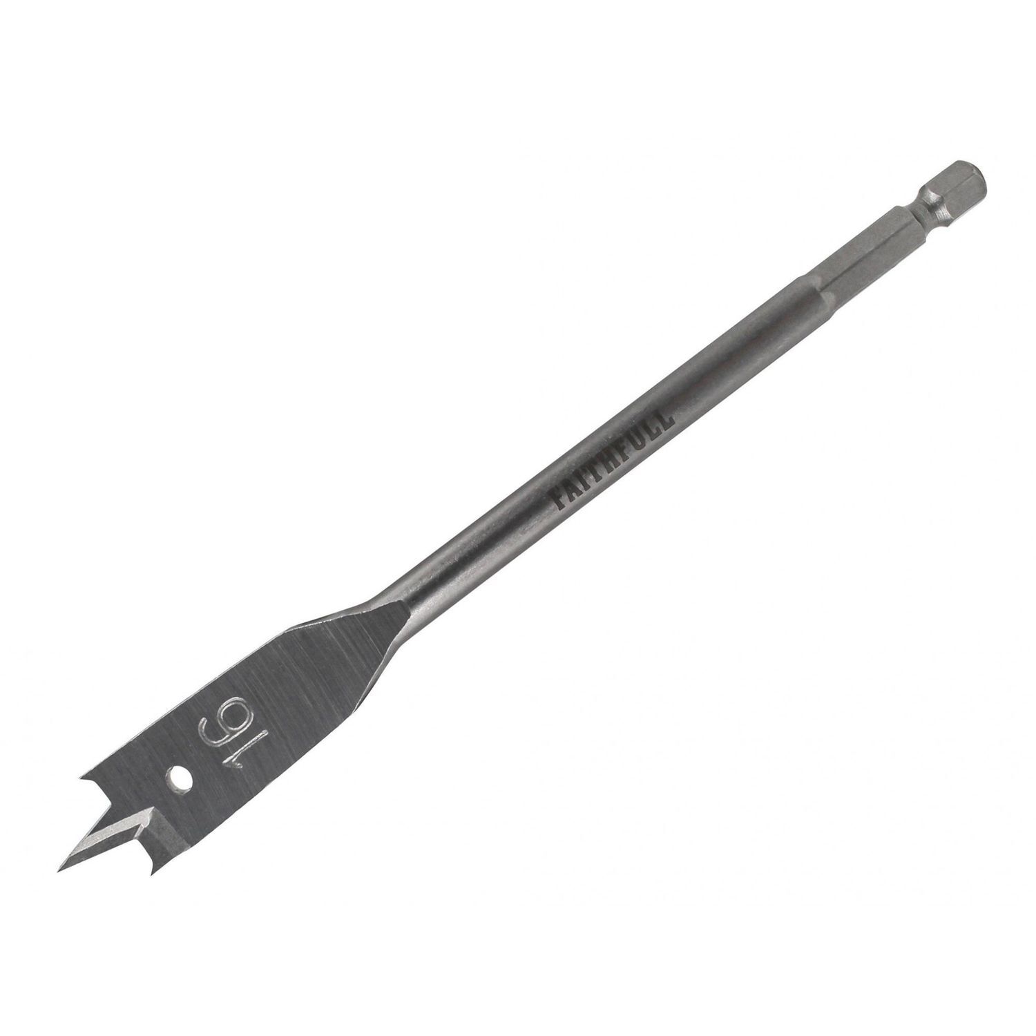 Faithfull Flat Bits J - Multi Colour