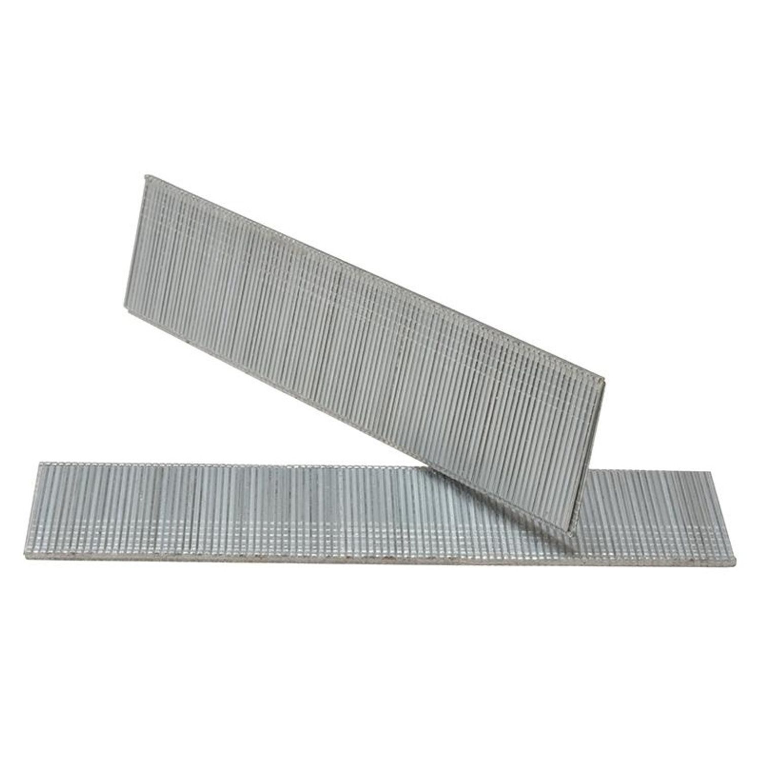 Bostitch Bt13 Galvanised Brad Nails C - Galvanised
