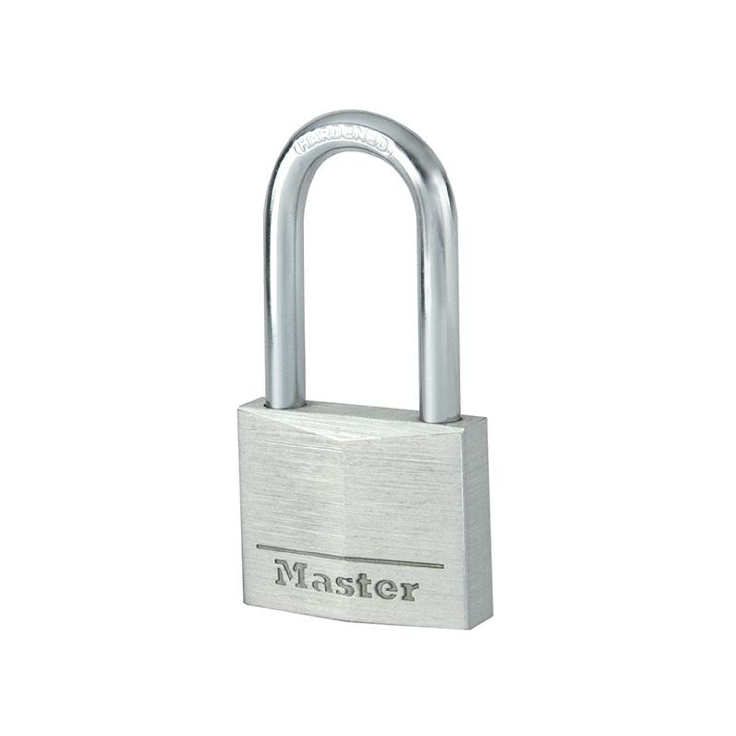 Master Lock Aluminium Padlock A - Multi Colour
